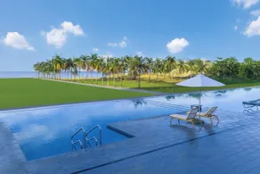 Holiday Inn Resort Wanning Shenzhou Peninsula by IHG - Basseng