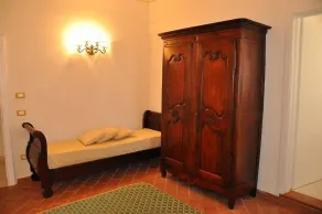 Il Mattino Ha L'Oro In Bocca - Chambre