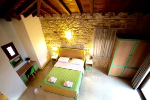 Fruit Garden Villas - Camera