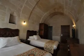 Dreams Cave Hotel - Habitación