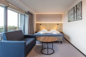Jurmala Spa Hotel - Habitación