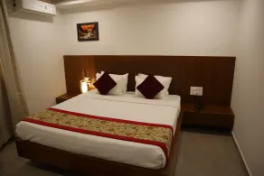Sun In Sea Beach Resort - Habitación
