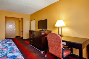 Rodeway Inn Meadowlands - Chambre