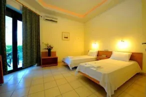 Hotel & Spa Kentrikon - Camera