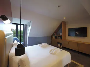 Novotel München City - Room