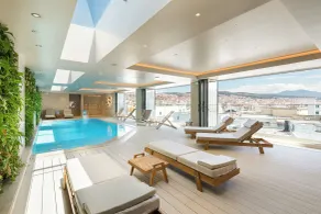 Holiday Inn Thessaloniki by IHG - Piscine