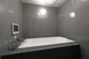 Hotel Valentine Chiryu - Salle de bain
