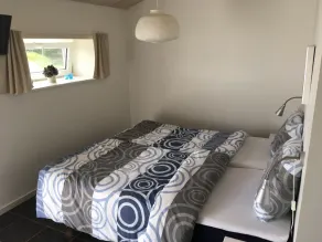 Bed & Breakfast Tistrup - Room