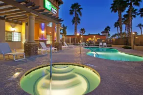 Holiday Inn Express & Suites Rancho Mirage - Palm Spgs Area by IHG - Piscine