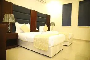 Quiet Rooms 6 Serviced Apartments - Værelse