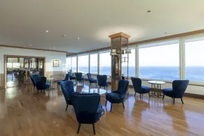 Carcavelos Beach Hotel - Ristorante