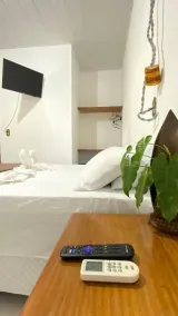 POUSADA FLORA - Room