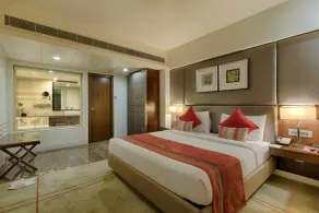 Quality Hotel D V Manor - Chambre