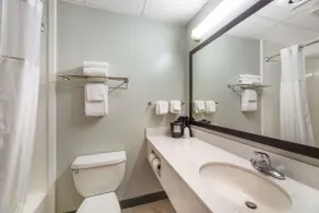 Best Western Port Clinton - Salle de bain