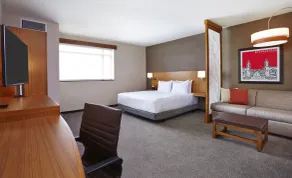 Hyatt Place Bloomington Indiana - Room