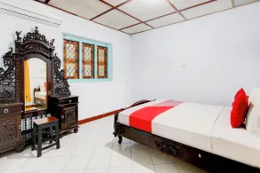 Hotel O Joglo Menoreh Resto & Homestay - Room