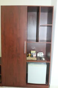 Biet Dien Hotel - Room