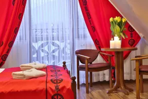 Grand Podhale Resort&Spa Zakopane - Jacuzzi z możliwością rezerwacji na wyłączność - Widok na Tatry - Rum