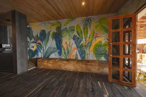 Nossa Hotel - Reception