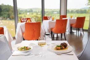 Killeavy Castle Estate - Restaurant