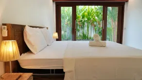 Jepun Sesandan Cottage & Retreat by ABM - Zimmer