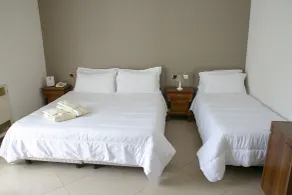 Resort Santangelo & SPA - Room