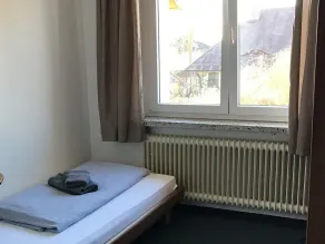 Gasthof Ruckriegel - Chambre