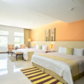 Papago International Resort - Room