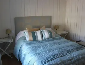 The Manifold Inn Hotel - Chambre