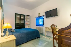 Cortijo El Indiviso - Rum