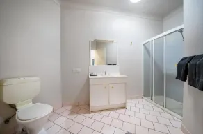 Woolgoolga Coast Motel - Bagno