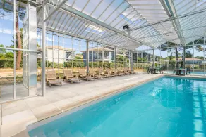 Résidence L'Estuaire - Pool