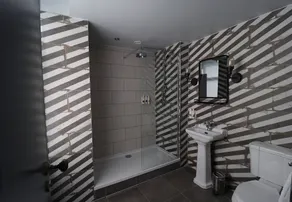 The Market House - Baño