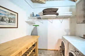 Walkable Angel Fire Condo Near Lifts & Restaurants - Interiør