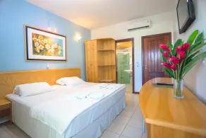 Wetiga Hotel - Room