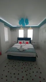 Suw Hotel - Habitación