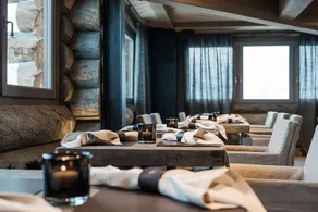 Sunny Valley Mountain Lodge - Restaurante
