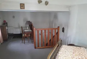 Chambres d'hôtes de charme "La Tour Richelieu" - Chambre