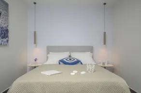 Lianos Village - Chambre