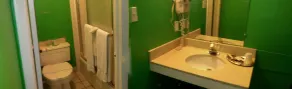 Provo Inn & Suites - Salle de bain