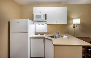 Extended Stay America Suites - Philadelphia - Horsham - Welsh Rd - Chambre