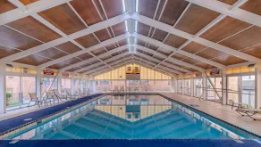 Quality Inn & Suites - Pool