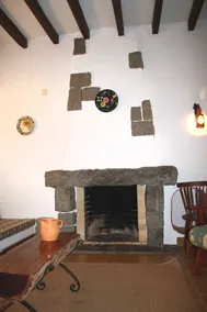 Quinta Da Ameijeira - Vue de la chambre