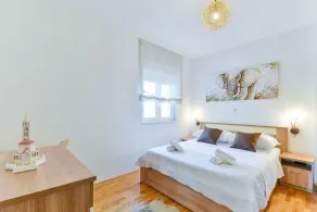 Villa Olive Garden - Room
