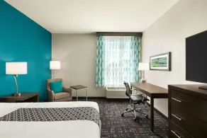 La Quinta by Wyndham Gainesville - Chambre