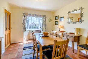 Ivy Cottage - Cuisine privée