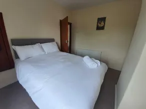 Halmers Park House - Chambre
