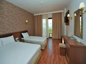 Eftalia Aytur Hotel - Camera