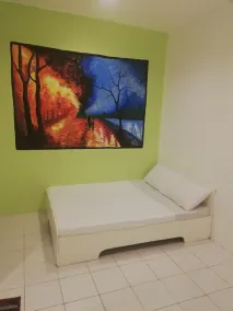 Dormitels.ph Ermita - Chambre
