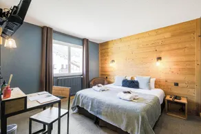 Les Clarines, Correncon-en-Vercors - Chambre